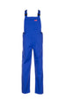 PLANAM MG 260 Latzhose kornblumenblau – Bild 24