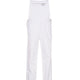 PLANAM MG 260 Latzhose weiß – Bild 24
