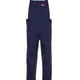 PLANAM MG 260 Latzhose hydronblau – Bild 24