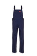 PLANAM MG 260 Latzhose hydronblau – Bild 24