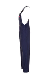 PLANAM MG 260 Latzhose hydronblau