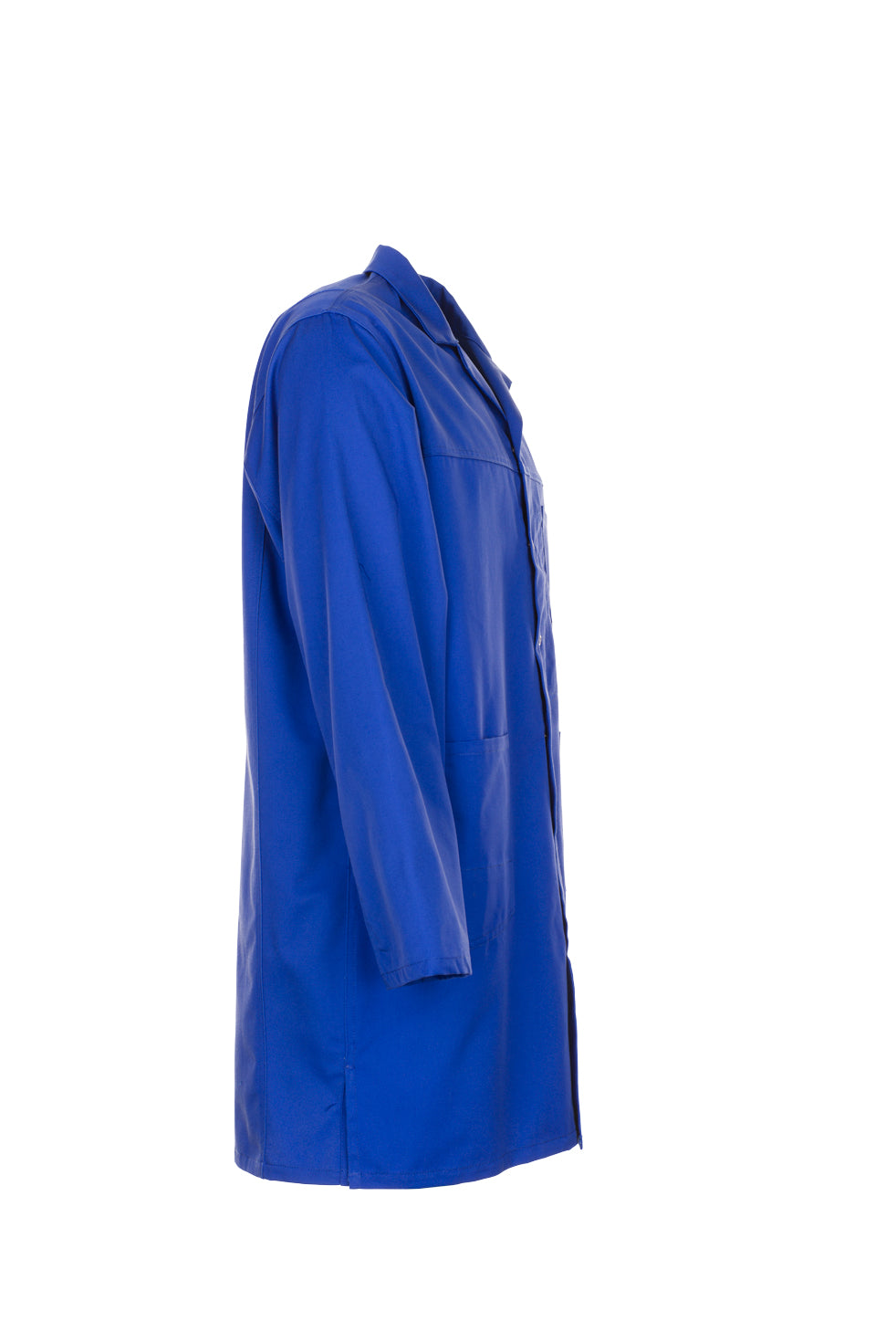 PLANAM MG 260 Berufsmantel kornblumenblau