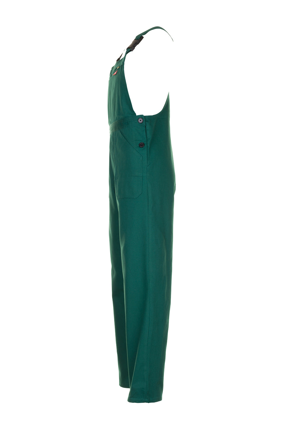 PLANAM BW 270 Latzhose