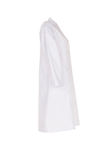 PLANAM Damen Mantel MG Langarm