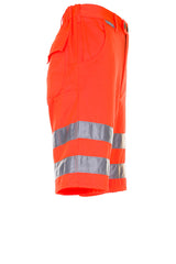 PLANAM Warnschutz Shorts