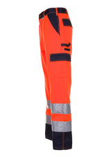 PLANAM Warnschutz Bundhose