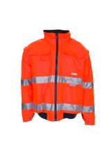 PLANAM Warnschutz Pilotenjacke
