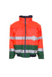 PLANAM Warnschutz Comfortjacke