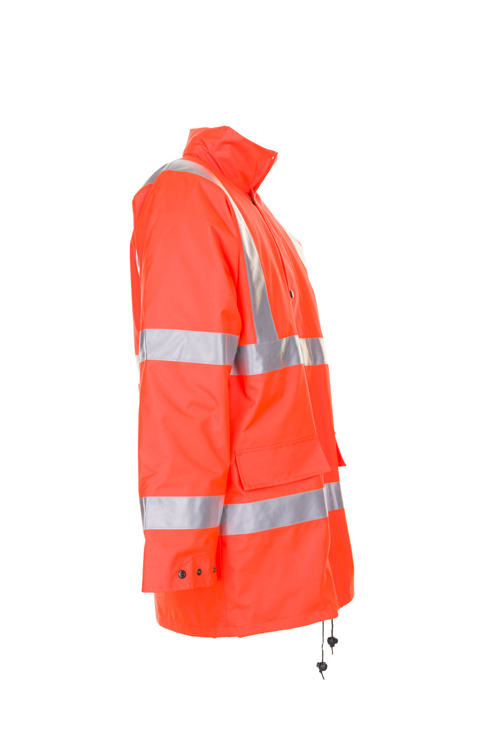 PLANAM Warnschutz Parka