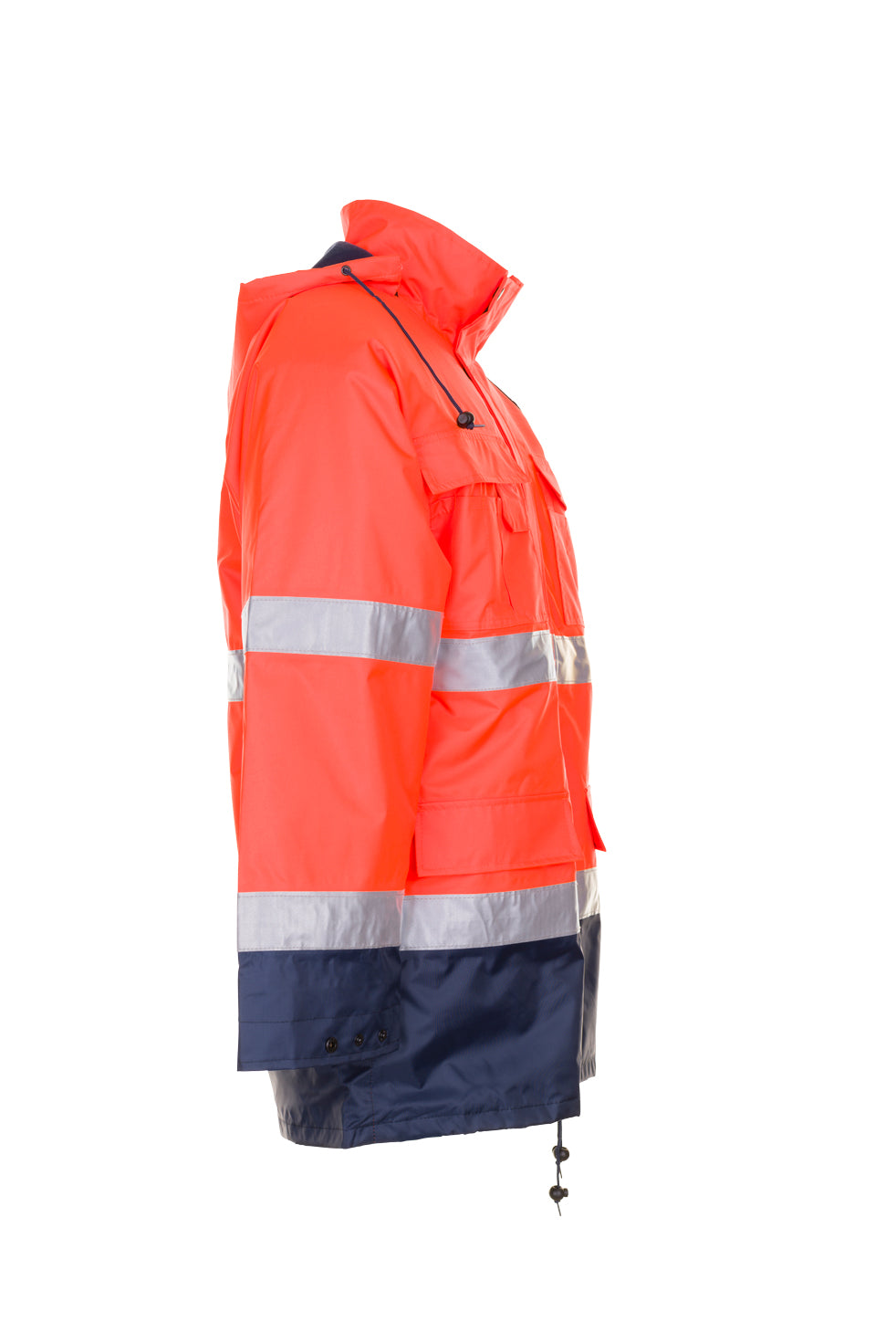 PLANAM Warnschutz Parka