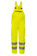 PLANAM Warnschutz Winterlatzhose