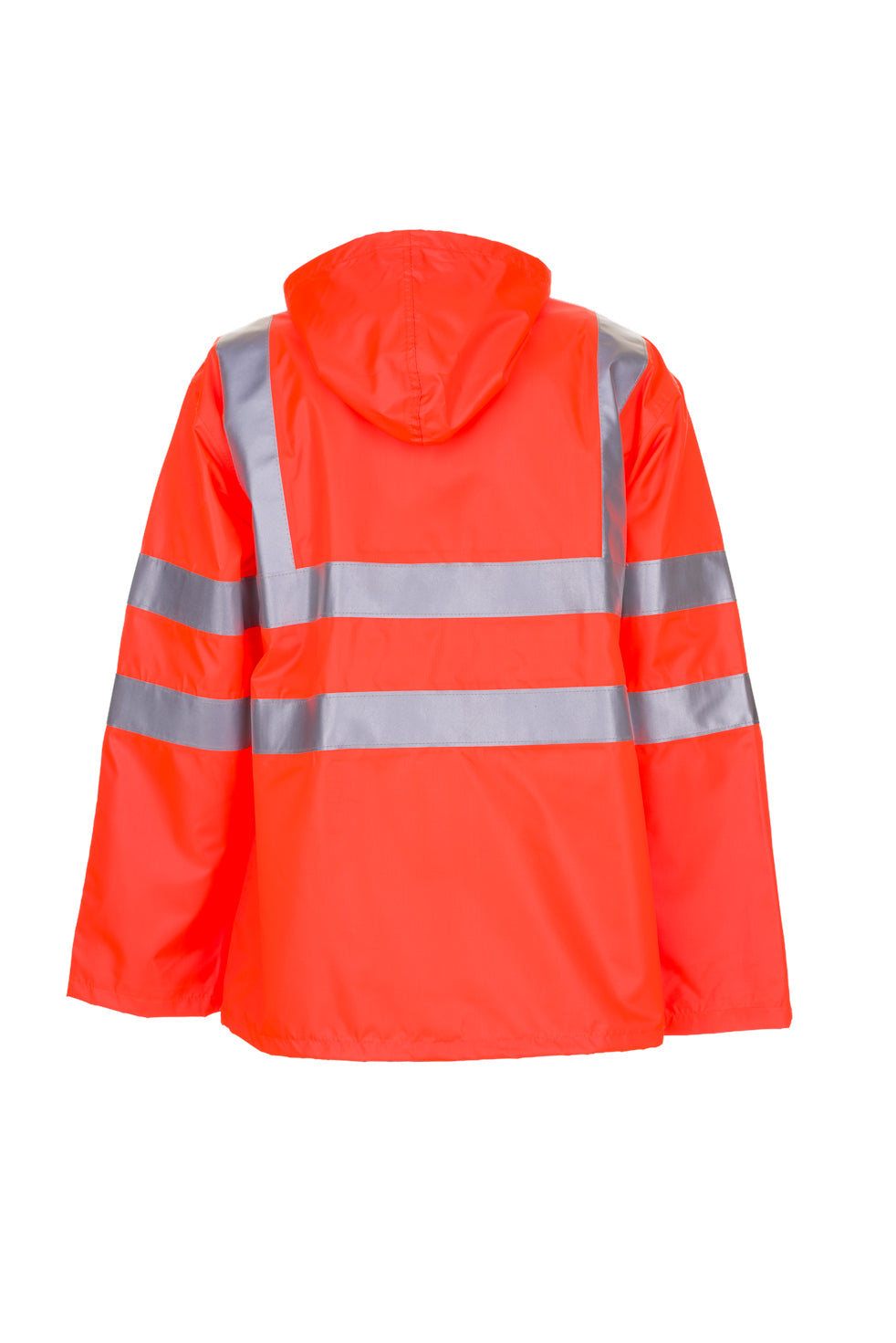 PLANAM Warnschutz Regenjacke