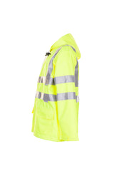 PLANAM Warnschutz Regenjacke