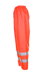 PLANAM Warnschutz Regenhose