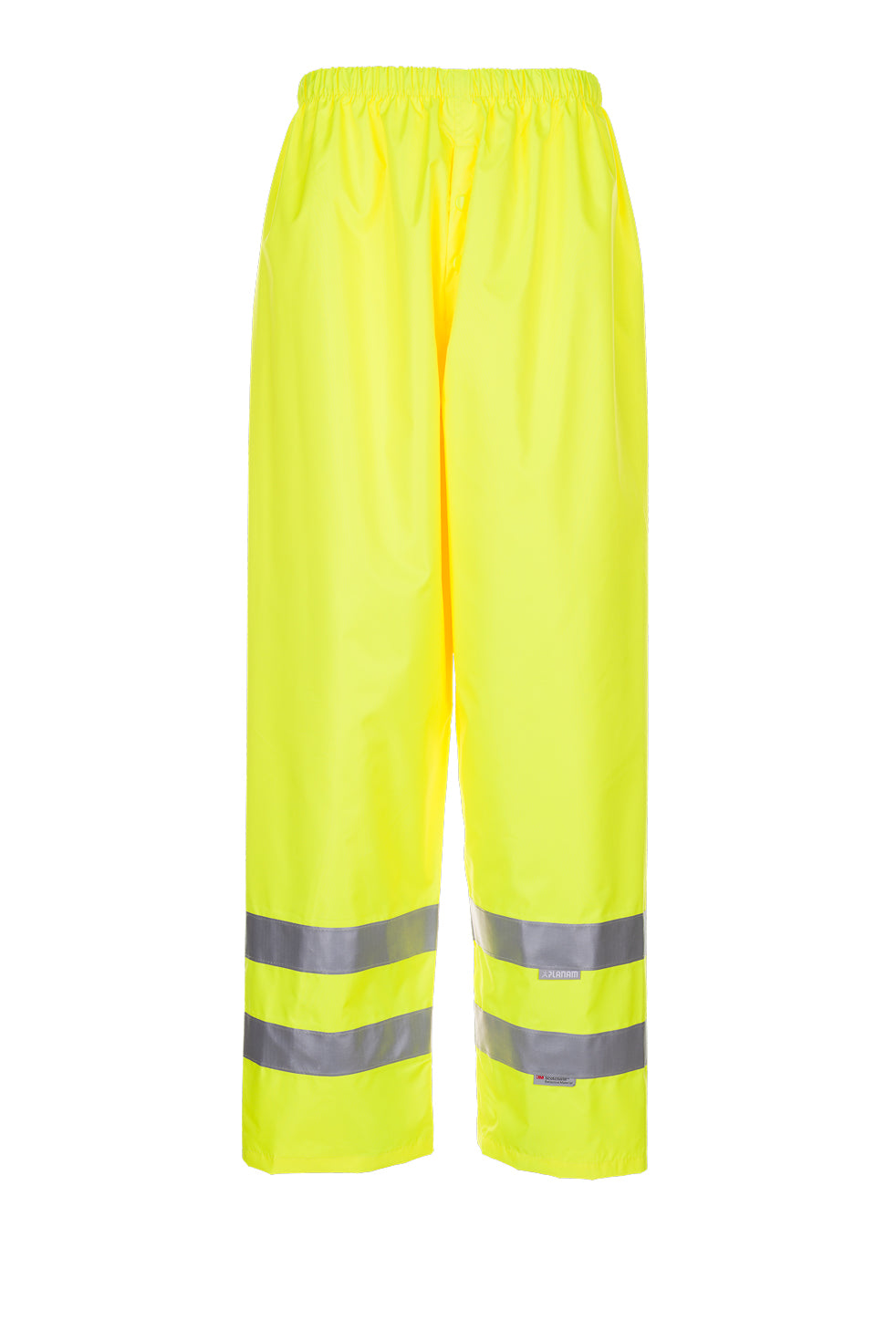 PLANAM Warnschutz Regenhose