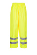PLANAM Warnschutz Regenhose