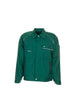 PLANAM Canvas 320 Bundjacke grün