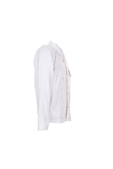 PLANAM Canvas 320 Bundjacke reinweiß