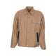 PLANAM Canvas 320 Bundjacke khaki/schwarz