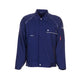 PLANAM Canvas 320 Bundjacke marine