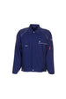PLANAM Canvas 320 Bundjacke marine