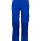 PLANAM Canvas 320 Bundhose kornblumenblau