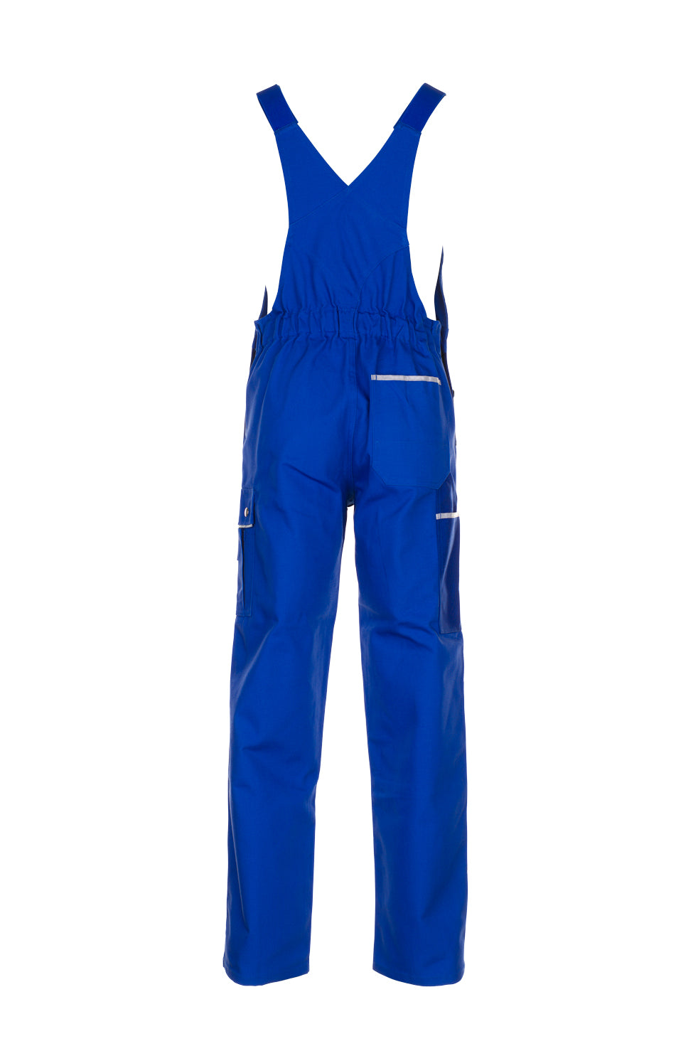 PLANAM Canvas 320 Latzhose kornblumenblau