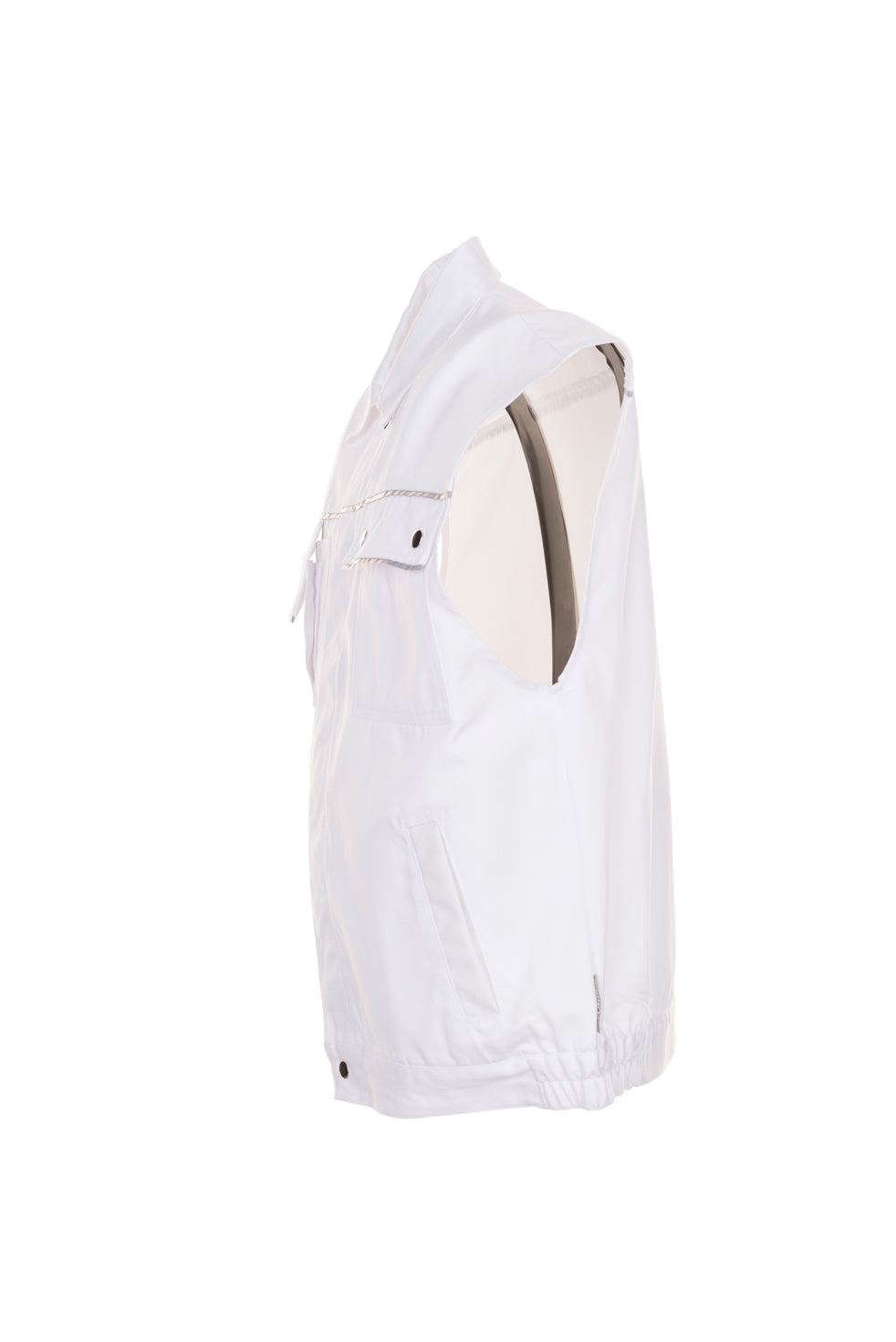 PLANAM Canvas 320 Weste