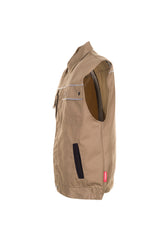 PLANAM Canvas 320 Weste