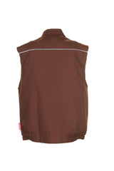 PLANAM Canvas 320 Weste