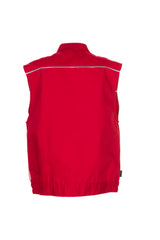 PLANAM Canvas 320 Weste