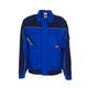 PLANAM Highline Bundjacke kornblumenblau/marine/zink