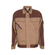 PLANAM Highline Bundjacke khaki/braun/zink