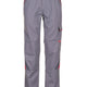 PLANAM Highline Bundhose zink/schiefer/rot