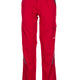 PLANAM Highline Bundhose rot/schiefer/schwarz