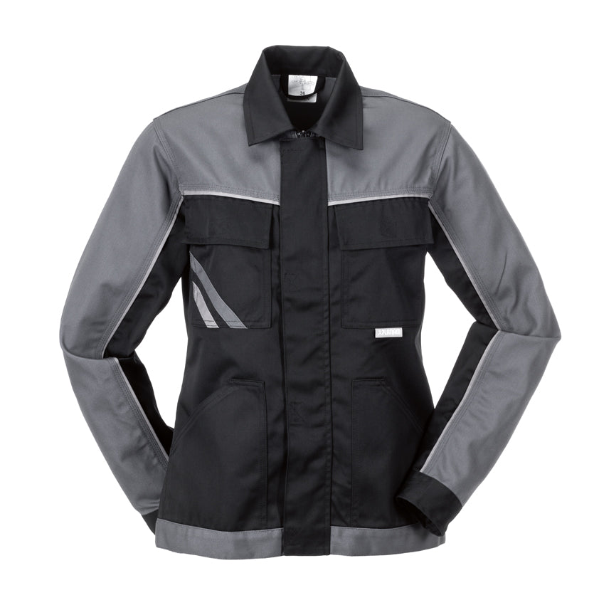 PLANAM Highline Damen Bundjacke