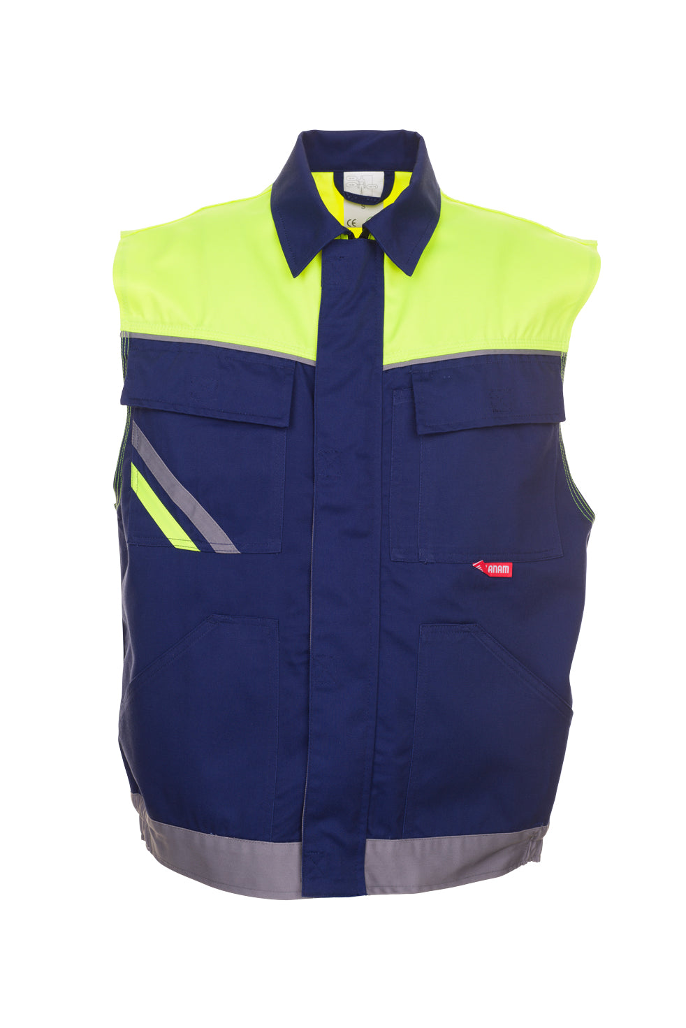 PLANAM Visline V1 Bundjacke