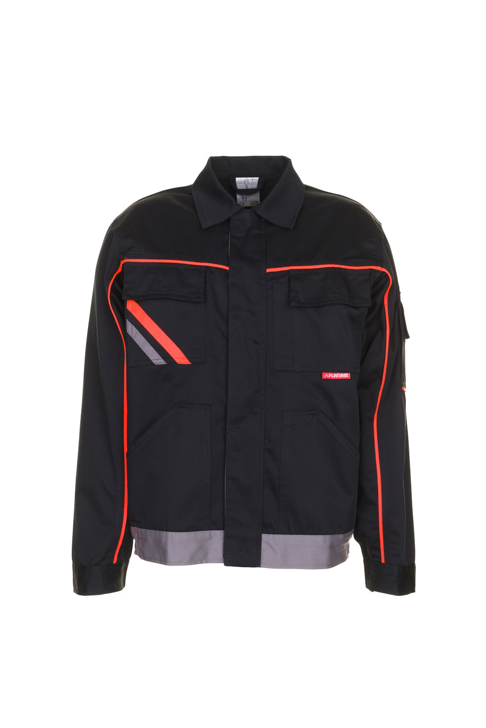 PLANAM Visline V2 Bundjacke