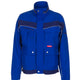 PLANAM Plaline Bundjacke kornblumenblau/marine