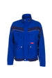 PLANAM Plaline Bundjacke kornblumenblau/marine