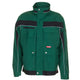 PLANAM Plaline Bundjacke grün/schwarz