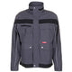 PLANAM Plaline Bundjacke schiefer/schwarz