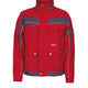 PLANAM Plaline Bundjacke rot/schiefer
