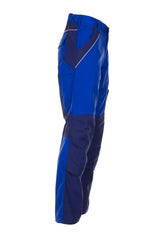 PLANAM Plaline Bundhose kornblumenblau/marine
