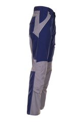 PLANAM Plaline Bundhose marine/zink