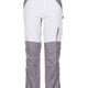 PLANAM Plaline Bundhose reinweiß/zink