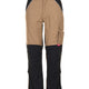 PLANAM Plaline Bundhose sand/schwarz