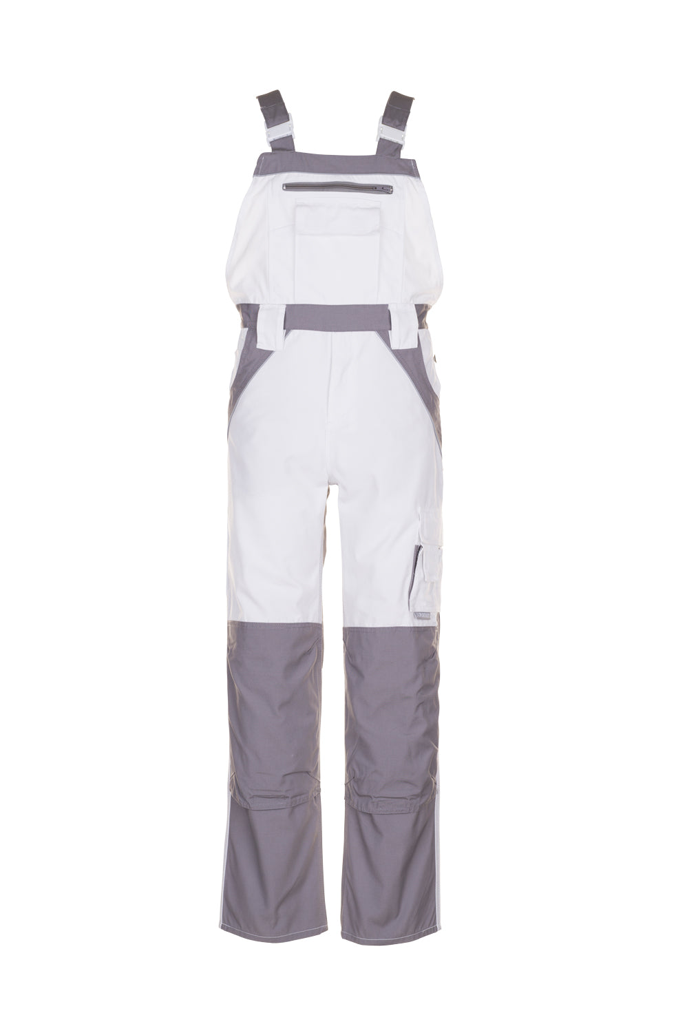 PLANAM Plaline Latzhose farbig
