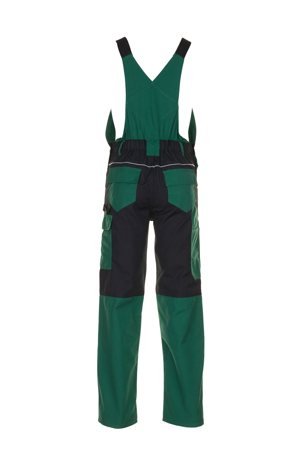 PLANAM Plaline Latzhose farbig