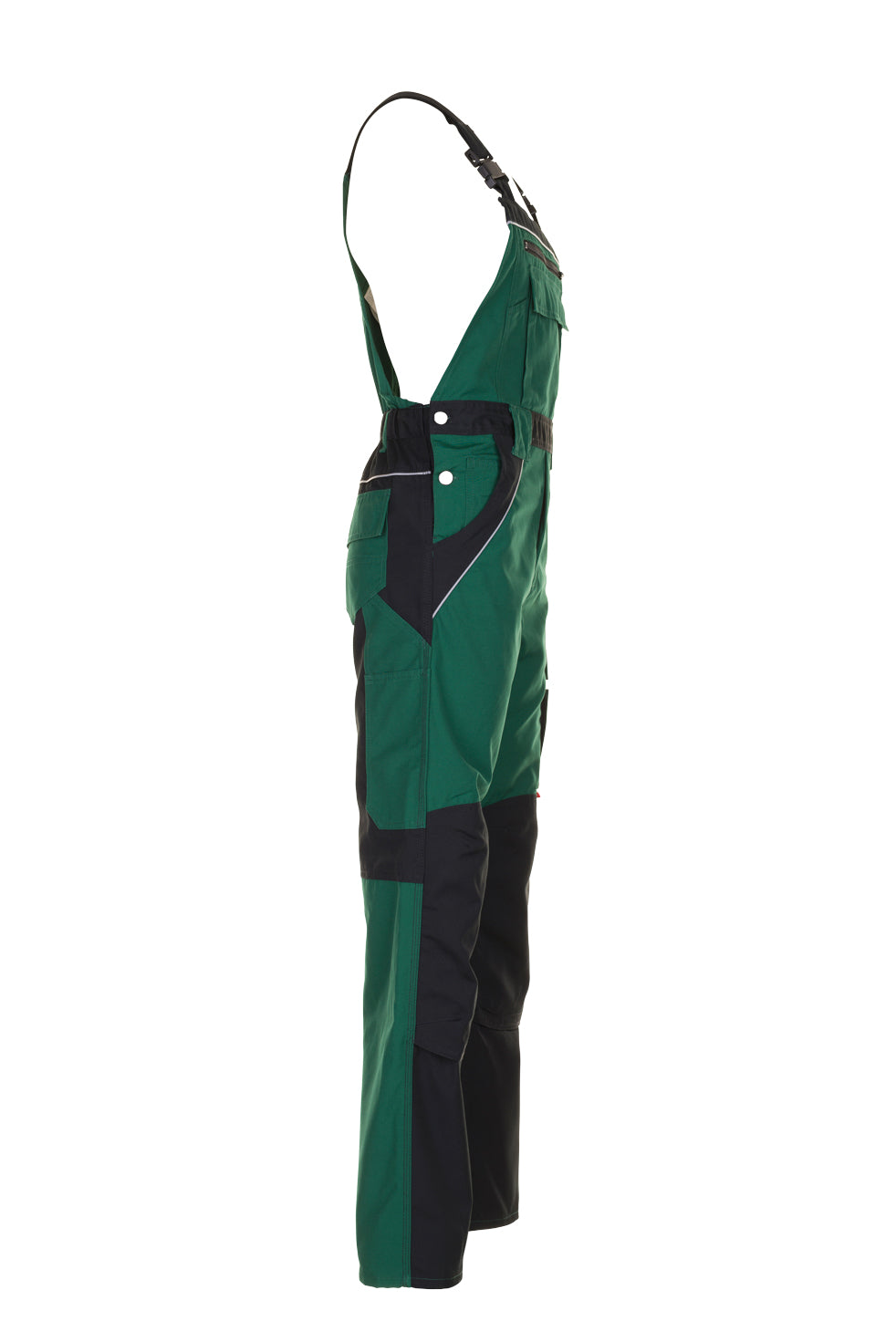 PLANAM Plaline Latzhose farbig